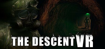 黑暗侵袭 VR（THE DESCENT VR）